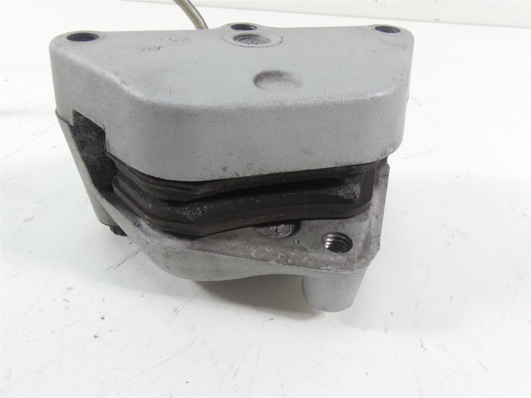 2007 Harley FLHTCU SE2 CVO Electra Glide Front Brake Calipers 4381-99 44382-99 {{ shop.shopifyCountryName }} - Mototech271