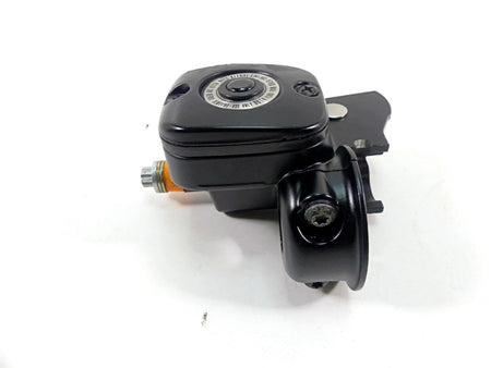 2010 Harley FXDF Dyna Fat Bob Front Brake Master Cylinder 9/16 -Read 45170-08E {{ shop.shopifyCountryName }} - Mototech271