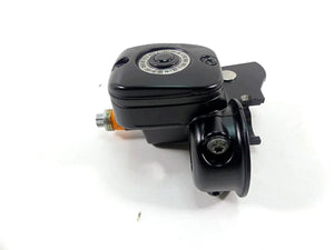 2010 Harley FXDF Dyna Fat Bob Front Brake Master Cylinder 9/16 -Read 45170-08E