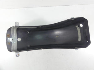 2014 Harley Touring FLHX Street Glide Rear Fender Mud Guard - Nice 59731-09A