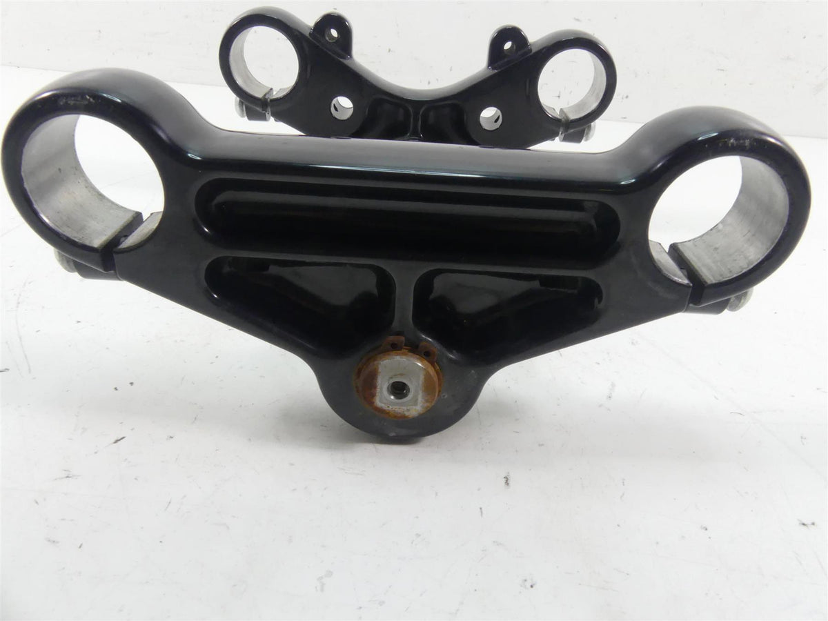 2020 Harley Sportster XL1200 NS Iron Upper & Lower Triple Tree 46758-07 46767-07 {{ shop.shopifyCountryName }} - Mototech271