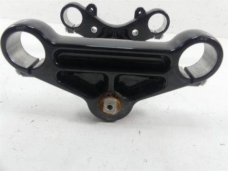 2020 Harley Sportster XL1200 NS Iron Upper & Lower Triple Tree 46758-07 46767-07 {{ shop.shopifyCountryName }} - Mototech271