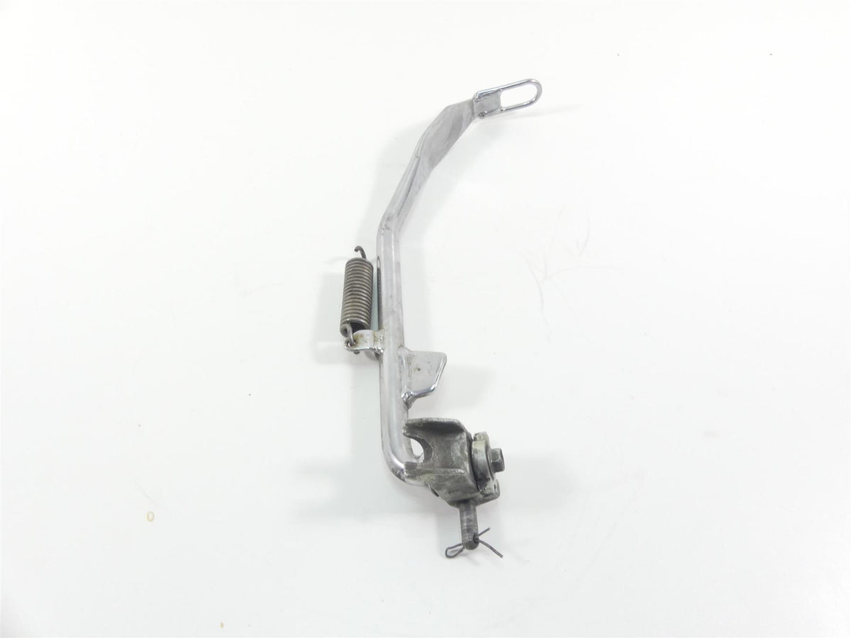 1999 Harley Dyna FXDL Low Rider Side Kickstand Kick Jiffy Stand 49704-90H {{ shop.shopifyCountryName }} - Mototech271
