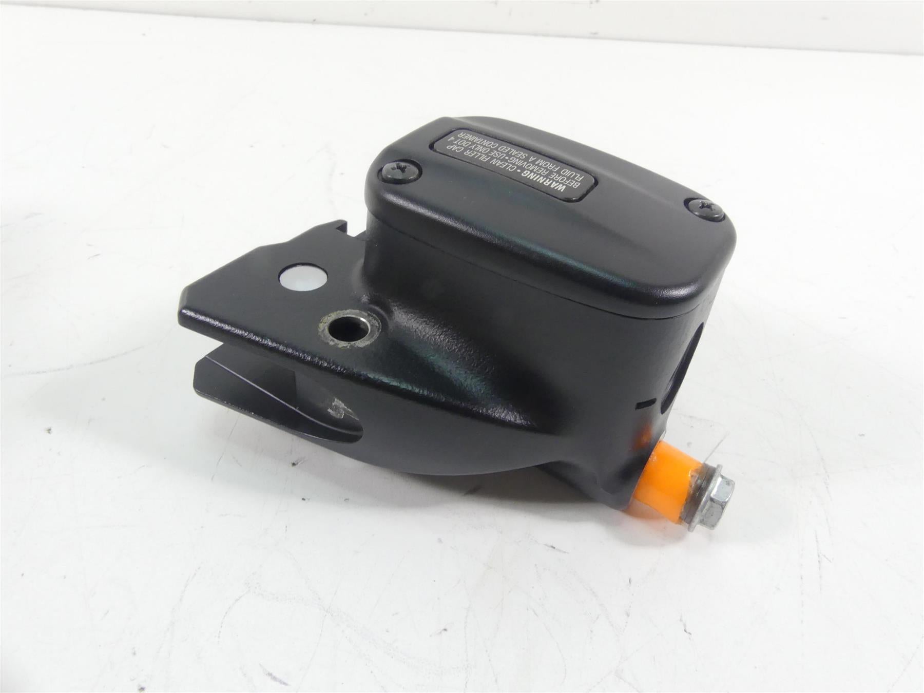 2021 Harley Softail FXBBS 114 Street Bob Front Brake Master Cylinder 41700233 {{ shop.shopifyCountryName }} - Mototech271