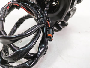 2018 Harley Touring FLHXSE CVO Street Glide Left Hand Control Switch 71500084B | Mototech271