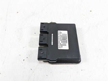 2020 Harley Softail FXBB Street Bob Cdi Ecu Ecm Engine Control Module 41000668 {{ shop.shopifyCountryName }} - Mototech271