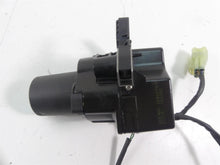 Load image into Gallery viewer, 2015 Ducati Diavel Carbon Red Hands Free Ignition Switch Key Cap Set 59821232A
