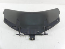 Load image into Gallery viewer, 2011 Victory Vision Tour Smoked Windshield Wind Shield + Mount 2204156 | Mototech271
