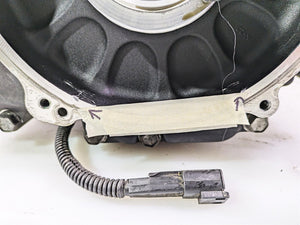 2021 Harley Softail FXST Standard Milwaukee 8 107ci Engine Motor - 19k 16200646