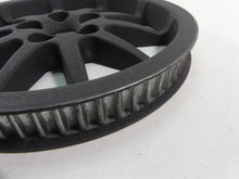 Load image into Gallery viewer, 2011 Victory Vision Tour Rear Drive Belt Pulley Sprocket 1332399 1333369 | Mototech271
