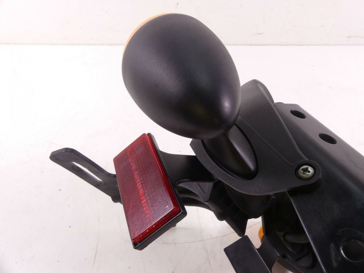 2010 Harley Sportster XR1200 X Plate Holder Blinker Turn Signal Mount 68257-08 {{ shop.shopifyCountryName }} - Mototech271