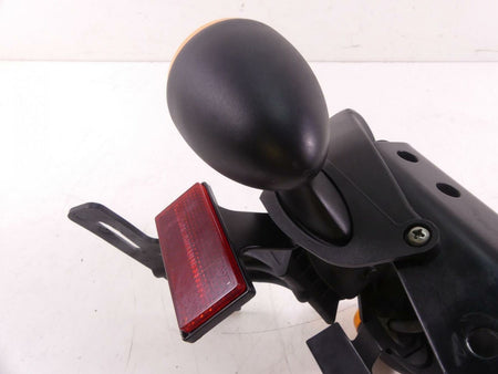 2010 Harley Sportster XR1200 X Plate Holder Blinker Turn Signal Mount 68257-08 {{ shop.shopifyCountryName }} - Mototech271