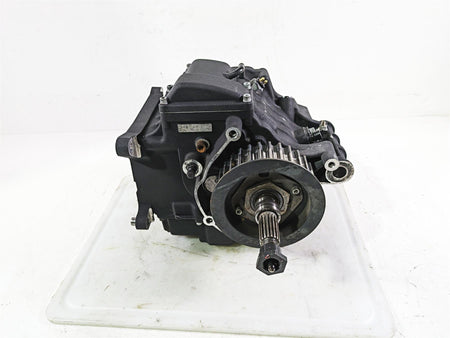 2013 Harley FXDWG Dyna Wide Glide 6-Speed Transmission Gear Box 33083-10A {{ shop.shopifyCountryName }} - Mototech271