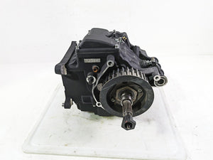 2013 Harley FXDWG Dyna Wide Glide 6-Speed Transmission Gear Box  33083-10A | Mototech271