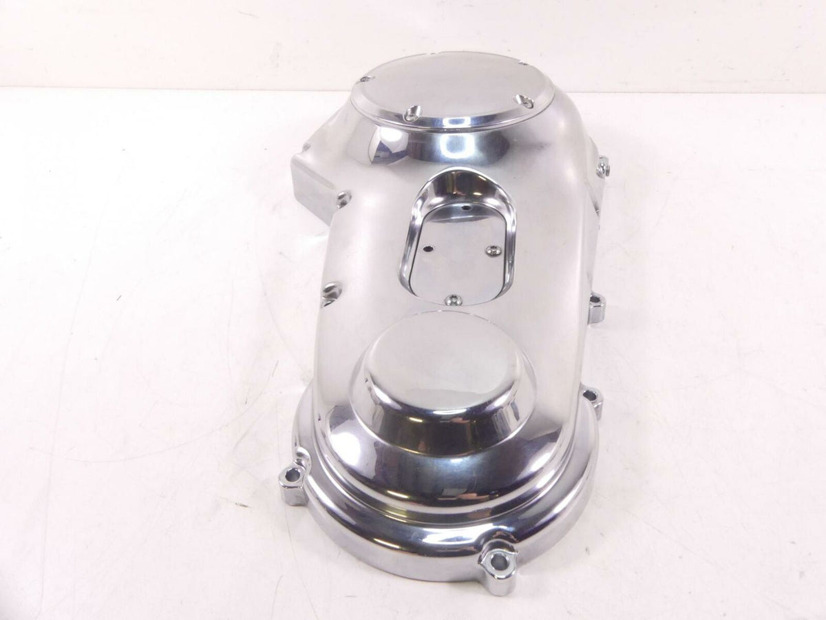 2006 Harley FLSTCI Softail Heritage Outer Primary Drive Clutch Cover 60506-99 {{ shop.shopifyCountryName }} - Mototech271
