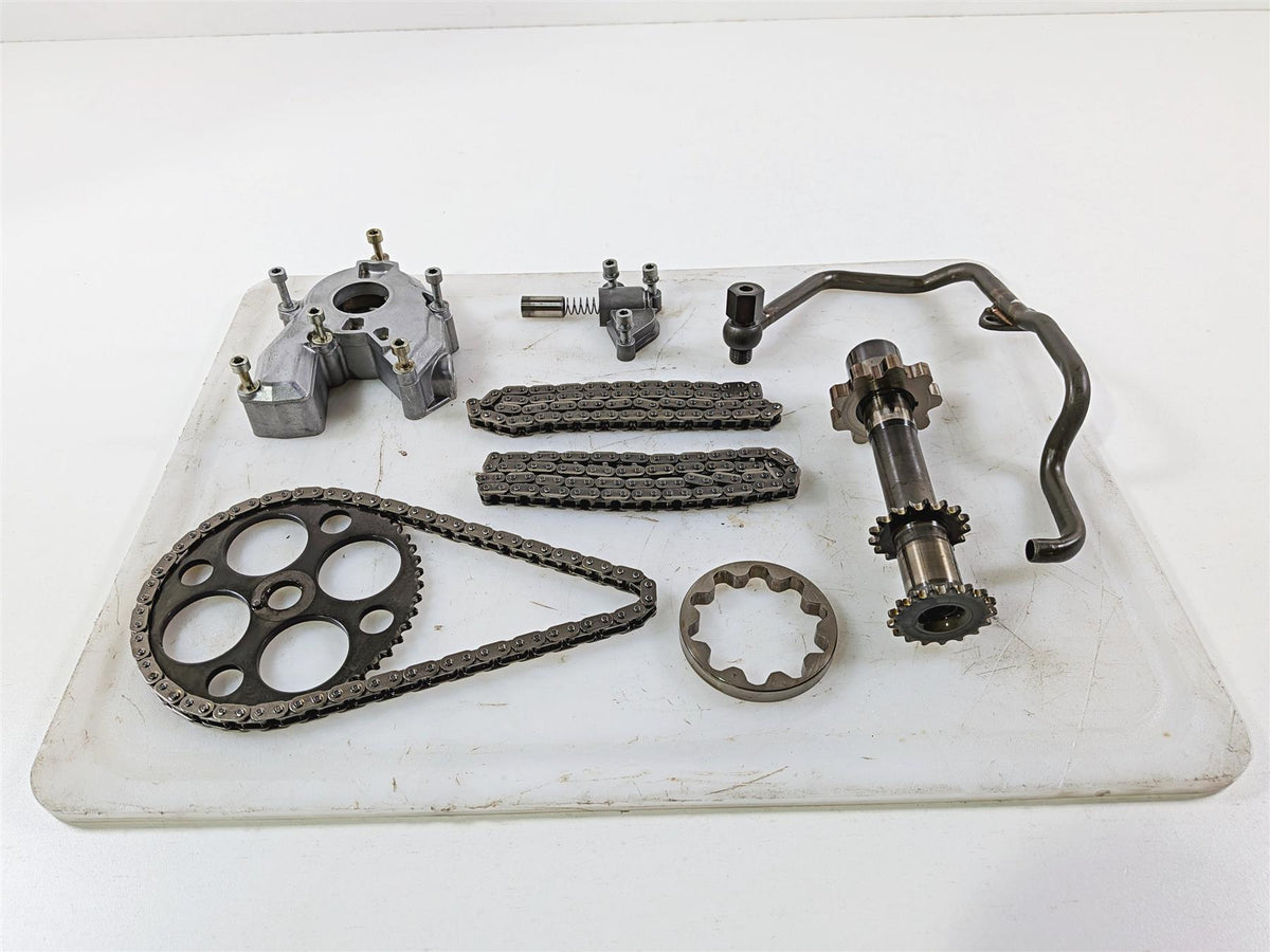 2004 BMW R1150GS R21 Timing Gear & Chain Mount Tensioner 11311340671 {{ shop.shopifyCountryName }} - Mototech271