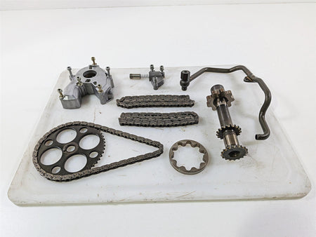 2004 BMW R1150GS R21 Timing Gear & Chain Mount Tensioner 11311340671 {{ shop.shopifyCountryName }} - Mototech271