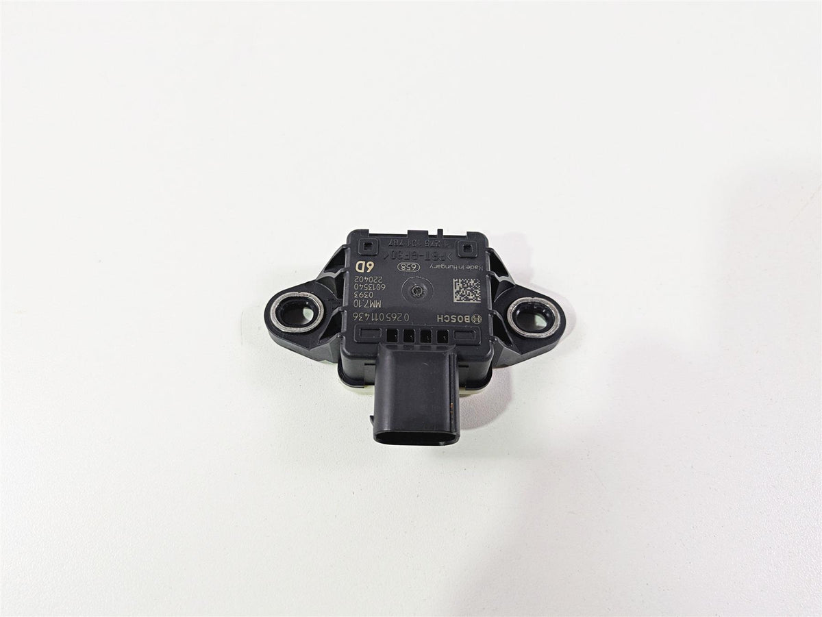 2023 Suzuki GSX1300 RR Hayabusa Bosch Fall Lean Angle Sensor 55750-06L00 {{ shop.shopifyCountryName }} - Mototech271