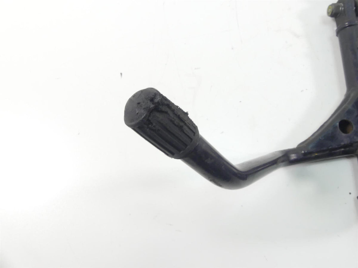 2001 Moto Guzzi California Sp 1100 Center Kickstand Kick Stand GU03430250 {{ shop.shopifyCountryName }} - Mototech271