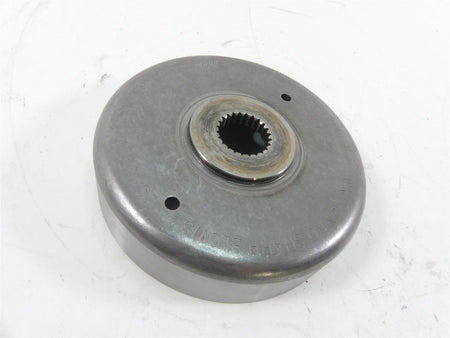 2011 Harley Touring FLTRU Road Glide Ignition Flywheel Fly Wheel Rotor 30041-08A {{ shop.shopifyCountryName }} - Mototech271
