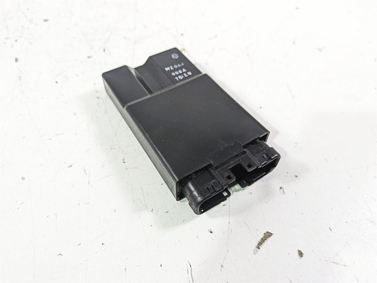 1998 Honda GL1500 Valkyrie Tour Cdi Ecu Engine Control Module Set 30410-MZ0-760 {{ shop.shopifyCountryName }} - Mototech271