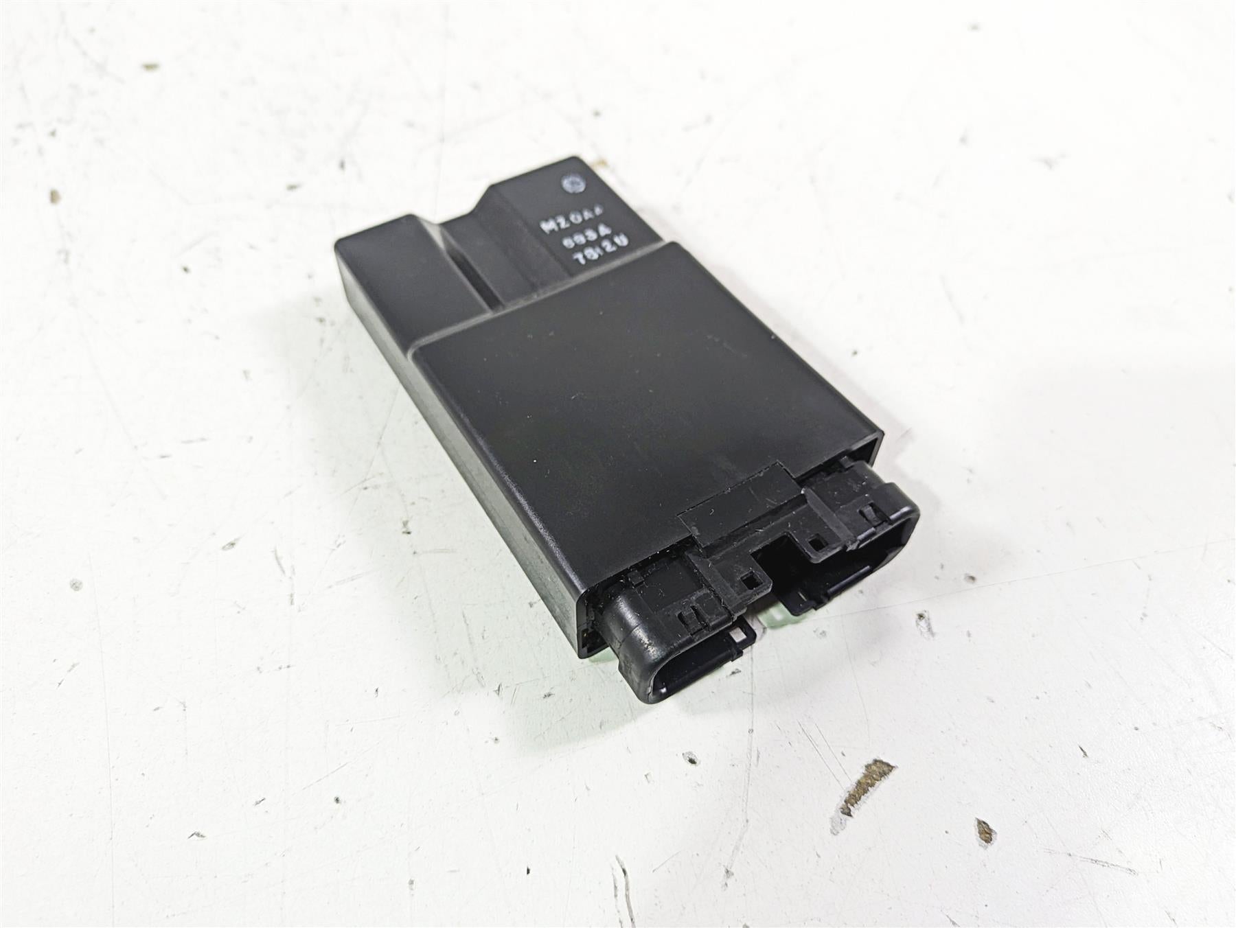 1998 Honda GL1500 Valkyrie Tour Cdi Ecu Engine Control Module Set 30410-MZ0-760 {{ shop.shopifyCountryName }} - Mototech271