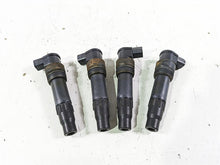 Load image into Gallery viewer, 2018 Suzuki GSX1300 R Hayabusa Denso Ignition Coil Set 33410-24F10 33410-24F11 | Mototech271
