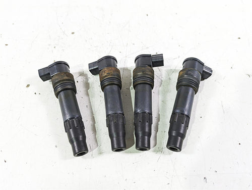 2018 Suzuki GSX1300 R Hayabusa Denso Ignition Coil Set 33410-24F10 33410-24F11 | Mototech271