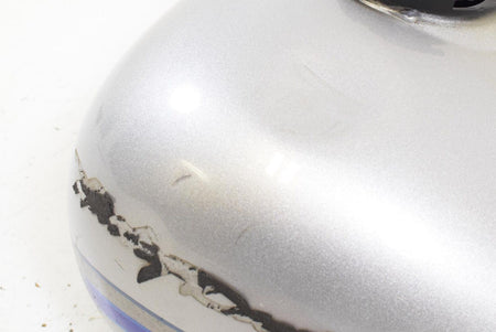 09 Harley FLHTCUSE4 CVO Electra Glide Fuel Gas Petrol Tank DENTS 61386-09CZA {{ shop.shopifyCountryName }} - Mototech271