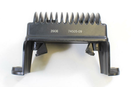 2009 Harley Touring FLTR Road Glide Rectifier Voltage Regulator 74505-09 {{ shop.shopifyCountryName }} - Mototech271