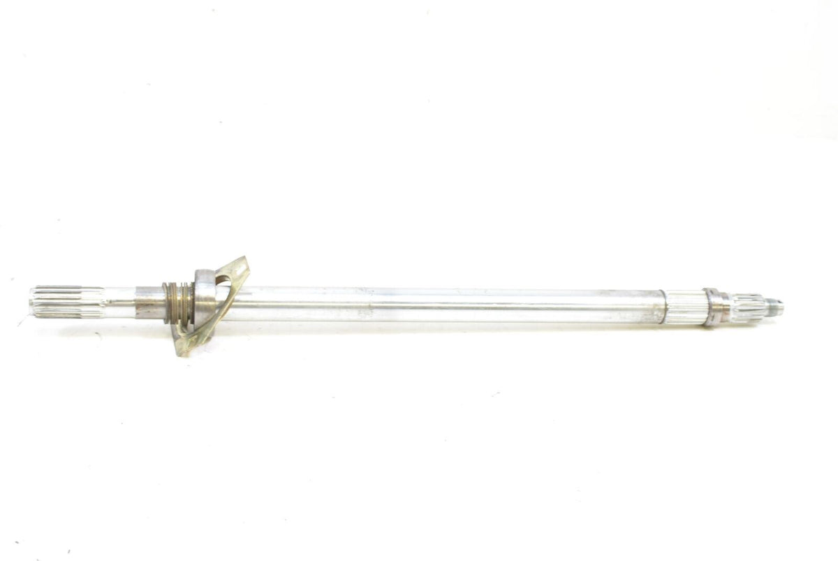2010 Polaris Dragon RMK 800 S10PG8ESA Drive Jack Shaft 1332336 {{ shop.shopifyCountryName }} - Mototech271