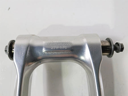 2018 Husqvarna 701 Supermoto Rear Shock Pro Lever Linkage Set 2700408004401-Mototech271