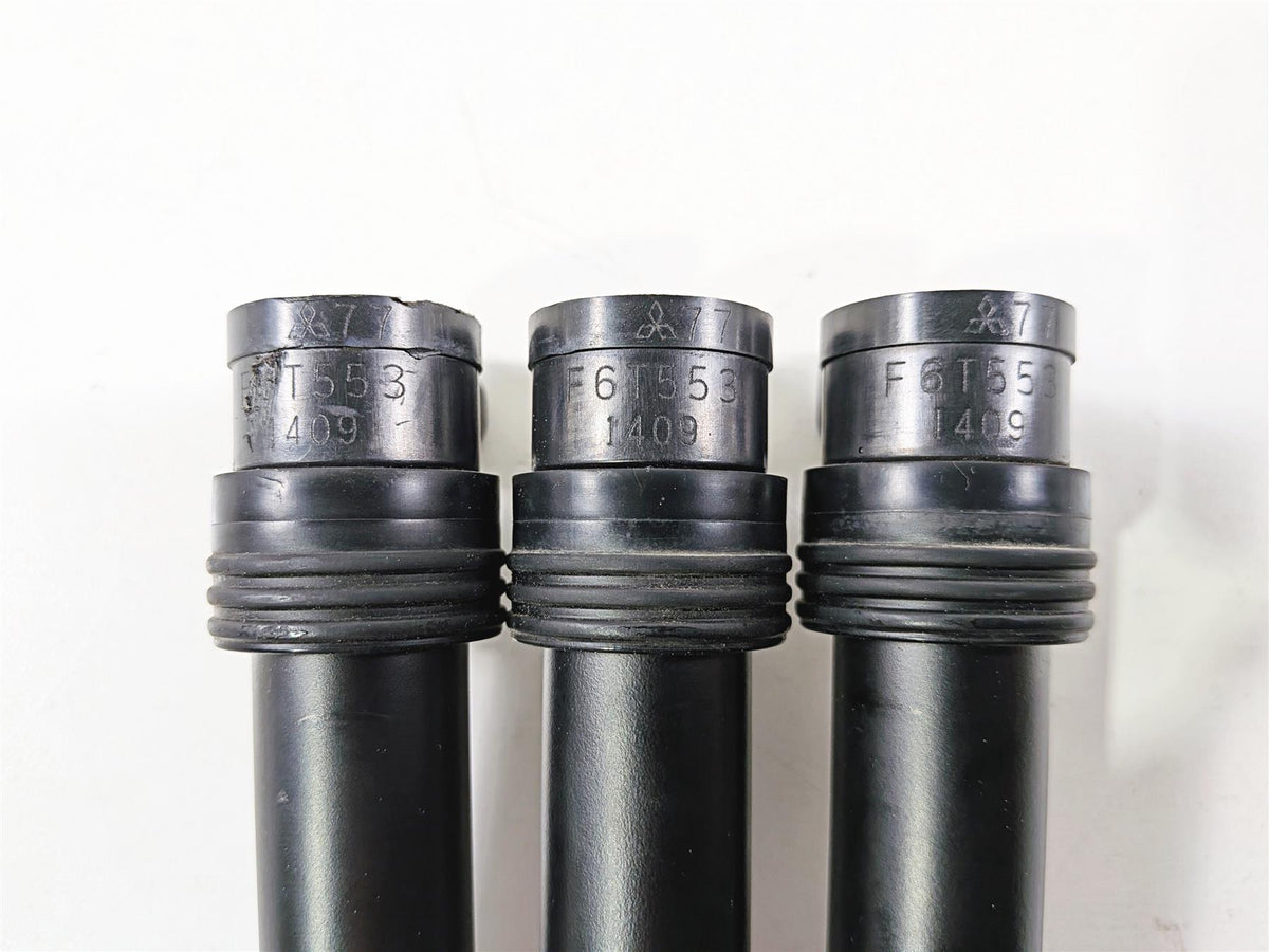 2022 Triumph Tiger 900 GT Pro Ignition Coil Set - Tested T1291503 F6T553 {{ shop.shopifyCountryName }} - Mototech271