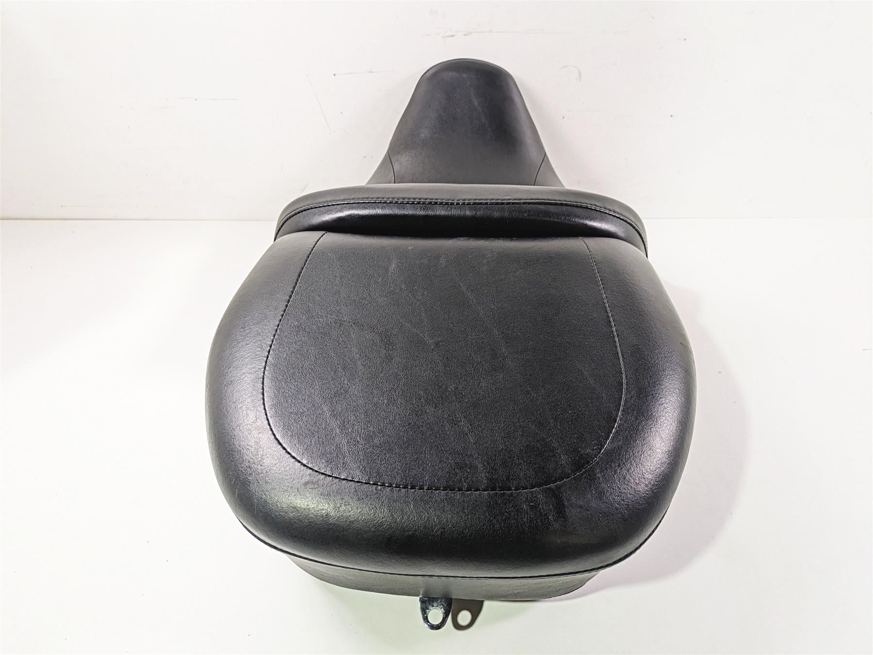 2016 Harley Touring FLHR Road King Seat Saddle - Low 52000038 {{ shop.shopifyCountryName }} - Mototech271