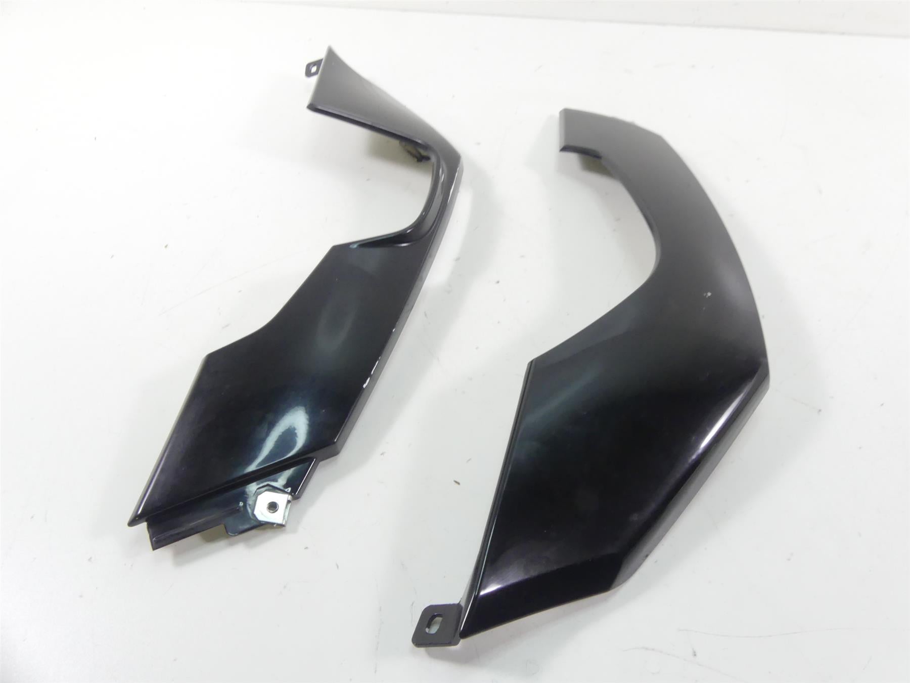 2017 BMW F800GS K72 Rear Tail Side Fairing Cover Set 8563539