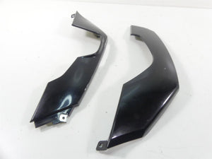 2017 BMW F800GS K72 Rear Tail Side Fairing Cover Set 8563539