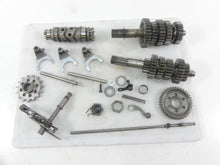 Load image into Gallery viewer, 2015 Ducati Diavel Dark Transmission Gears Shifting Gears Shaft Set 18220521A | Mototech271
