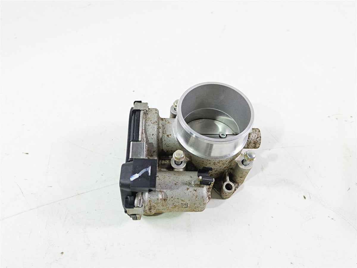 2022 CFMoto Zforce 950 Sport Bosch Throttle Body Fuel Injection 0JYA-173000 {{ shop.shopifyCountryName }} - Mototech271