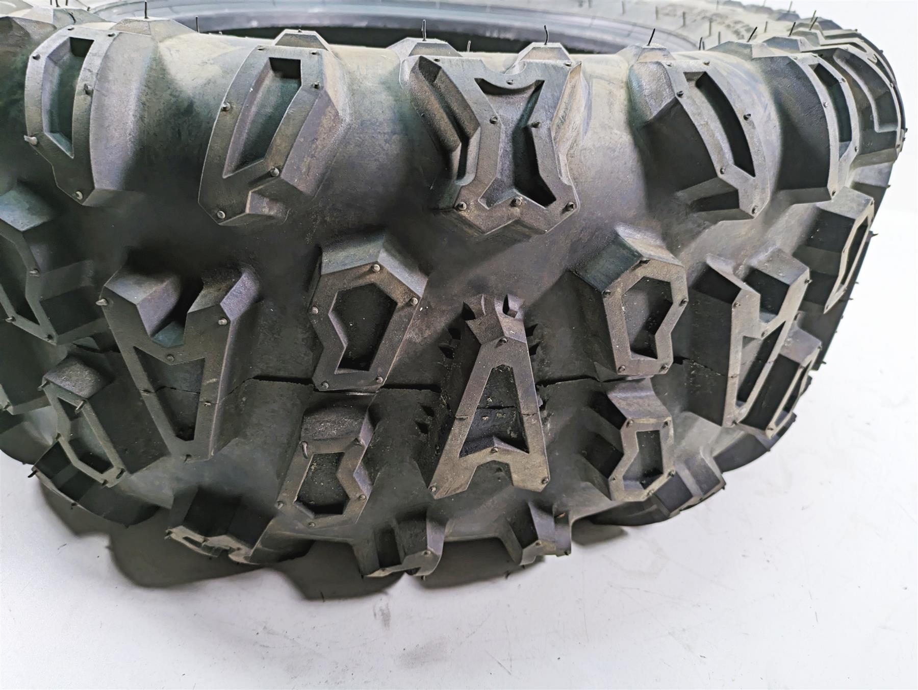 2021 CFMoto Zforce 500 Trail 26x9-14 Abuzz CST Front Tire DOT1023 30703-1409 {{ shop.shopifyCountryName }} - Mototech271