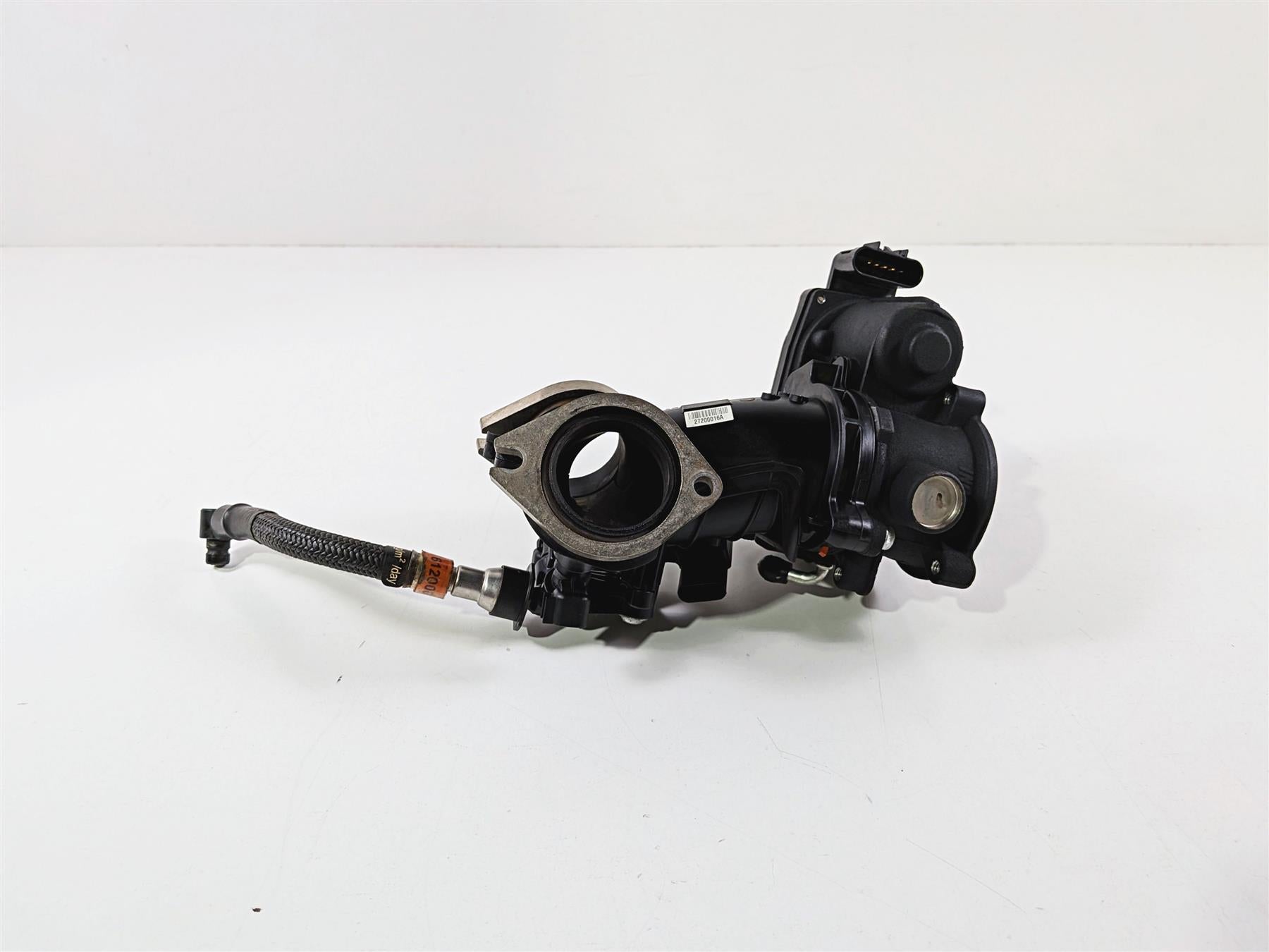 2018 Harley FLHTCU Touring Electra Glide Throttle Body Fuel Injectors 27300122-Mototech271