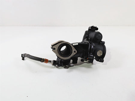 2018 Harley FLHTCU Touring Electra Glide Throttle Body Fuel Injectors 27300122-Mototech271