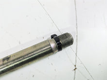 Load image into Gallery viewer, 2019 Triumph Speed Triple RS 1050 Front Axle Wheel Spindle 20mm T2000650
