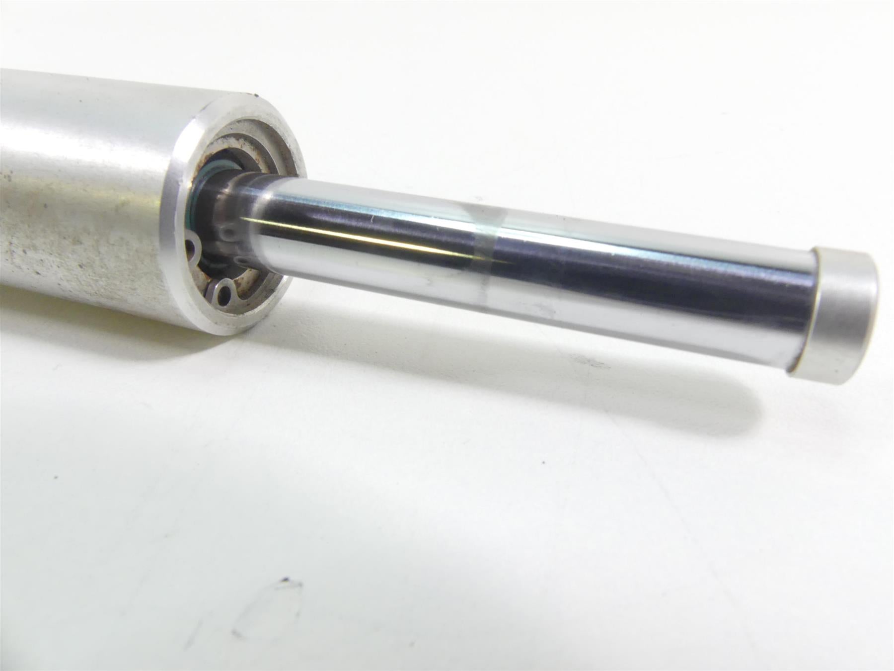 2016 BMW S1000XR K49 Steering Damper Stabilizer & Mounts 32768551900 {{ shop.shopifyCountryName }} - Mototech271