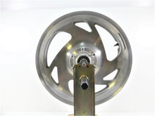 Load image into Gallery viewer, 2007 Honda VTX1800 T1 Straight Enkei Front Cast Wheel Rim 17x3.5 44650-MCV-R10 | Mototech271
