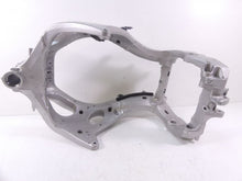 Load image into Gallery viewer, 2014 Honda CBR1000 SP Fireblade Straight Main Frame Chassis Slvg 50010-MFL-671ZB
