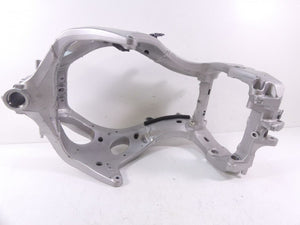 2014 Honda CBR1000 SP Fireblade Straight Main Frame Chassis Slvg 50010-MFL-671ZB