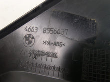 Load image into Gallery viewer, 2019 BMW R1250GS K50 Under Tank Molded Leg Fairing Set 46638556637 46638556638
