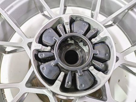 2024 Harley Sportster RH975 S Straight 16x4.25 Rear Wheel Rim 7 Spoke 40900930 {{ shop.shopifyCountryName }} - Mototech271