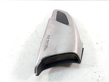 Load image into Gallery viewer, 2013 Ducati Diavel Red Right Air Duct Cover Fairing -Little Ding 48014963A | Mototech271
