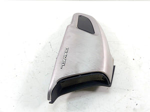 2013 Ducati Diavel Red Right Air Duct Cover Fairing -Little Ding 48014963A | Mototech271